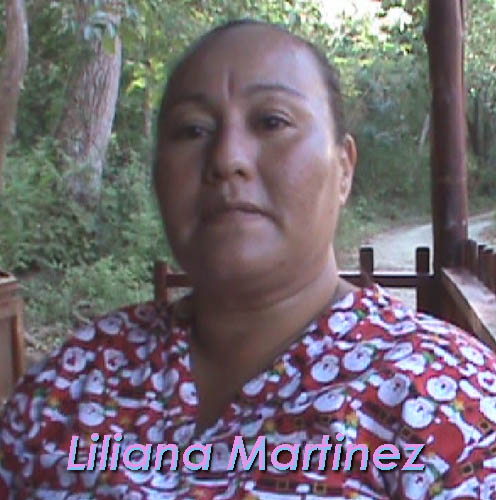 Liliana Martinez