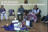 mujeres video