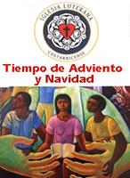 Adviento y Navidad