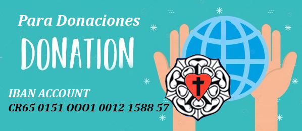 DONACIONES