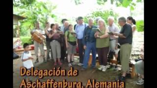 Delegación Aschaffenburg Video