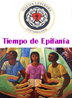 Epifanía