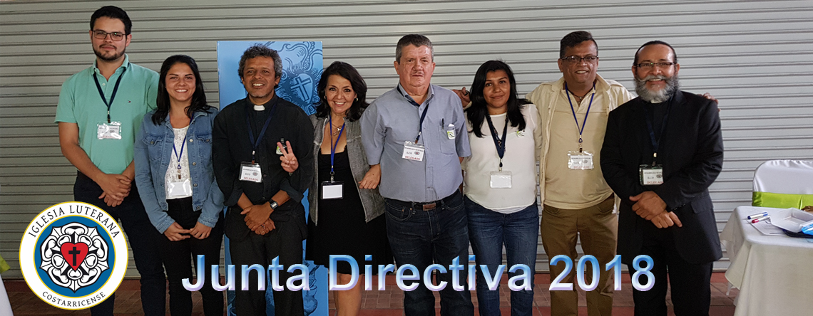 Junta Directiva