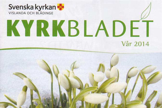 Kyrkbladsvislanda