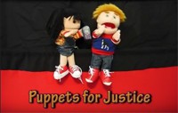 Puppets video