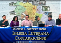 Video Conferencia