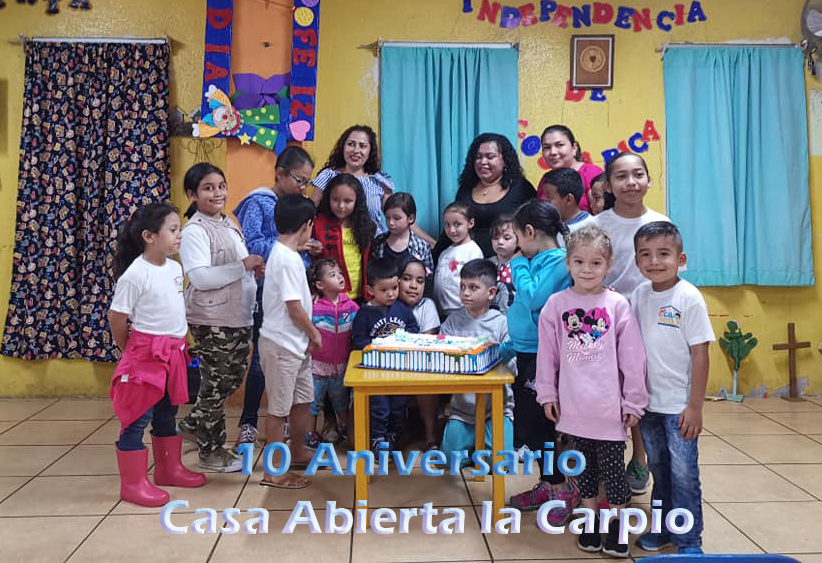 aniversario cac 2019