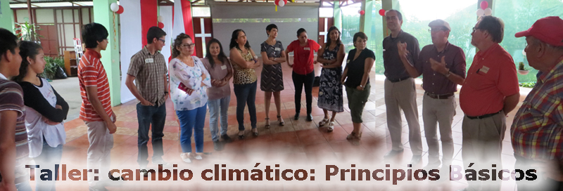 cambio climatico2016