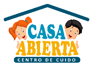 casa abierta banner