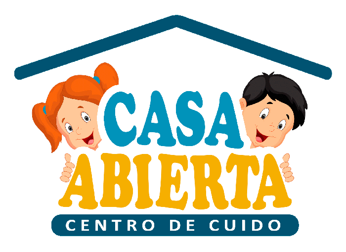 casa abierta