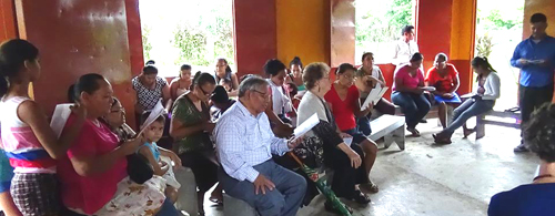chilamate wittenberg 2016