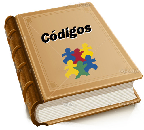 codigos