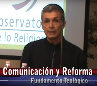 comunicacion y reforma