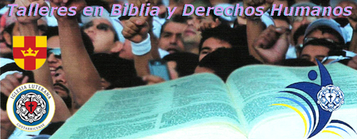 derechos y biblia web