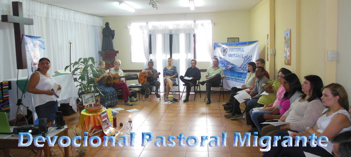 dev pastoral migrantes