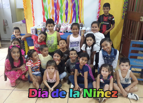 dia ninez