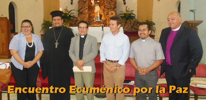 ecumenismo slide