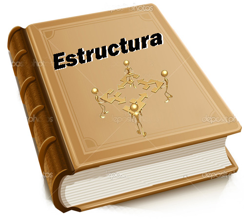 estructura