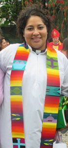 gera ordenacion