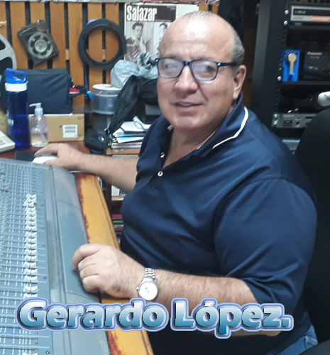 gerar radio