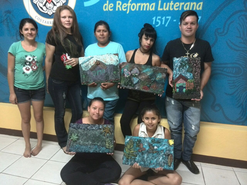 grupo arte objeto