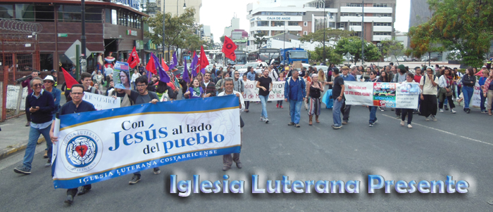 ilco presente