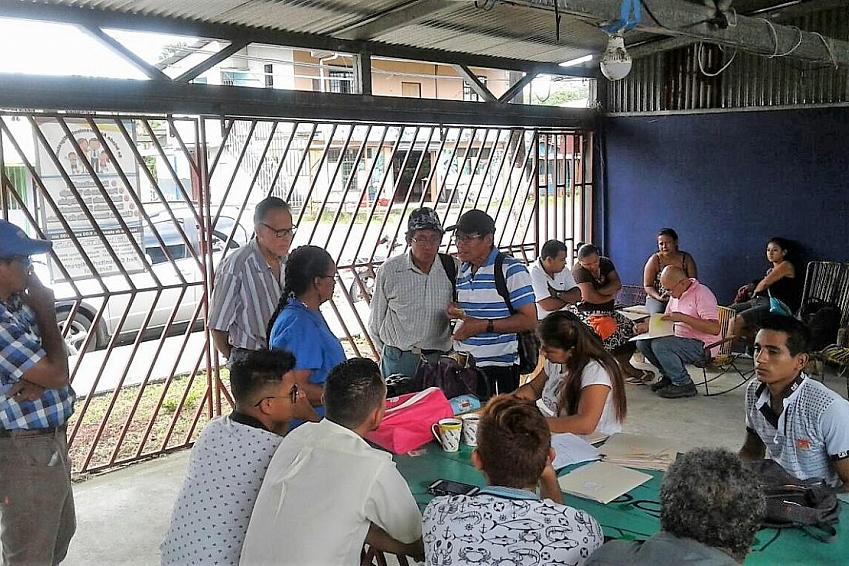 ilco pastoral migrante 0
