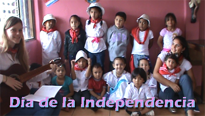 independencia web