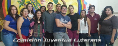 juventud luterana