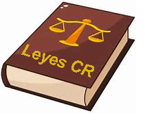 libro leyes