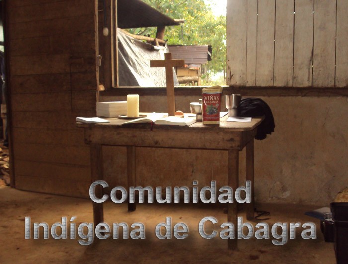 logo cabagra