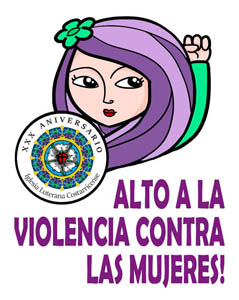 logo mujer 2018