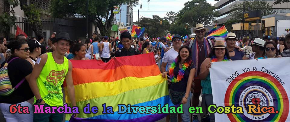 marcha diversidad 2015