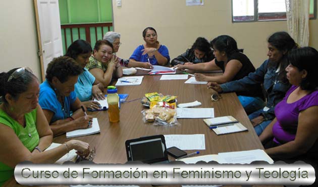 model-feminismo