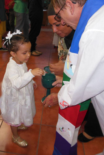 niña