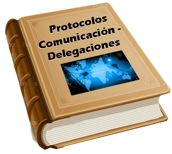 protoc comunicacion