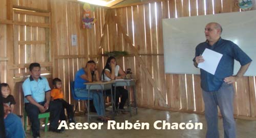 ruben asesor