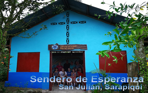 san julian web