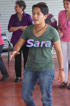 sara