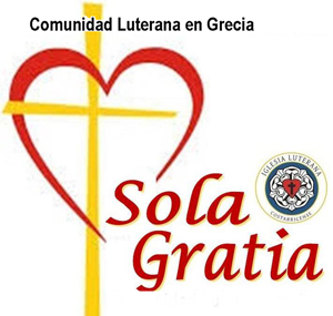 sola gracia little