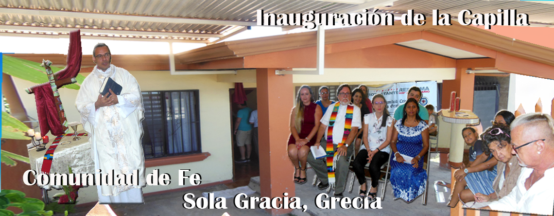 sola gracia slide