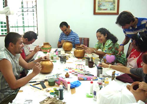 taller artesaniaweb