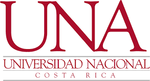 una logo