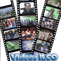video banner