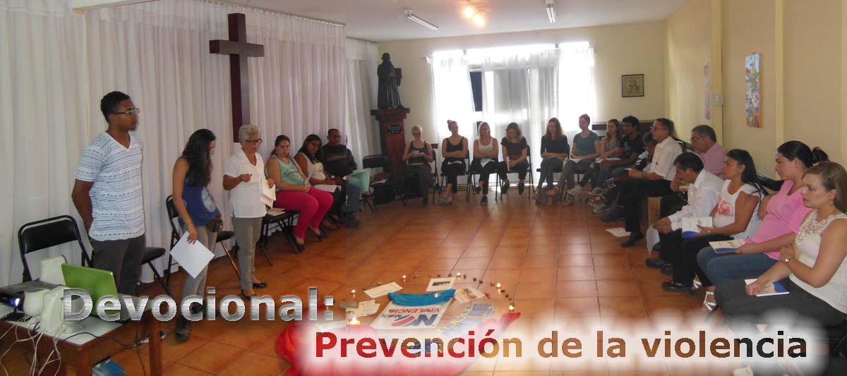 vif devocional 2016