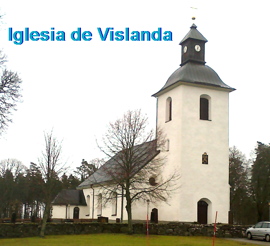 vislanda