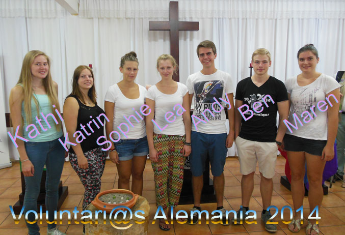 voluntarios2014